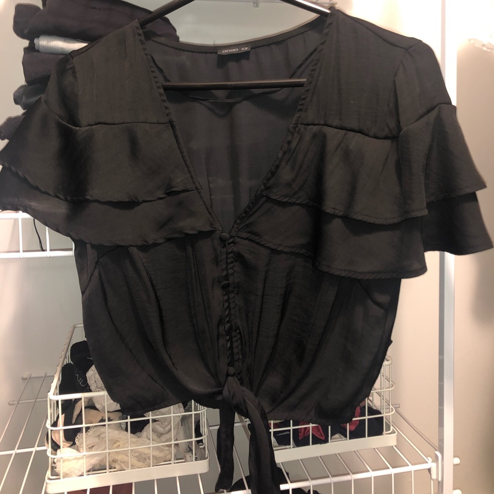 Oysho top